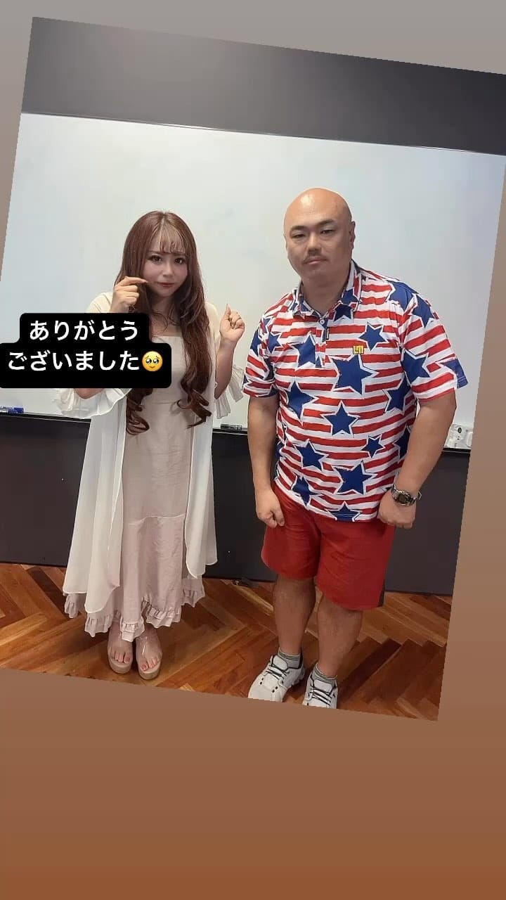 Post 9 by みこと🍜 on Instagram (video)