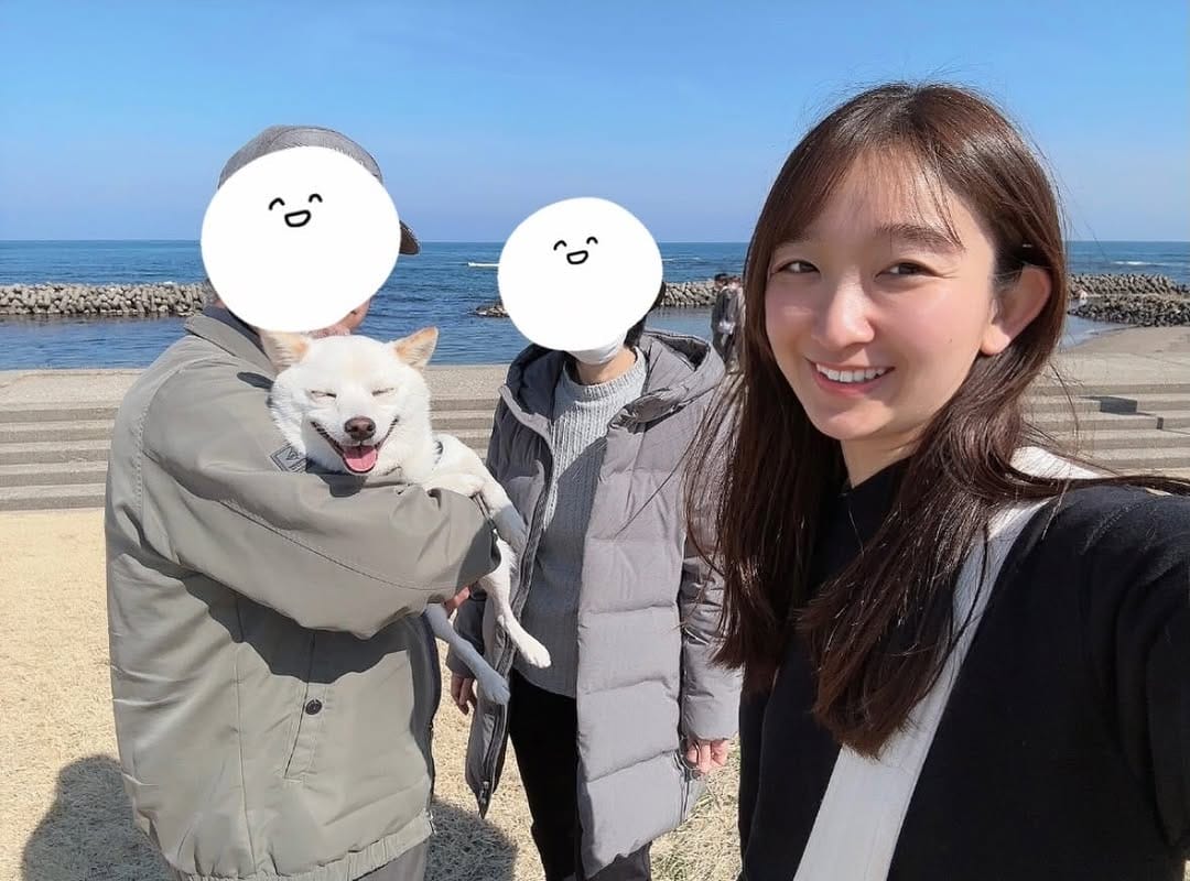 Post 6 by 斉藤 ひかり on Instagram (image)