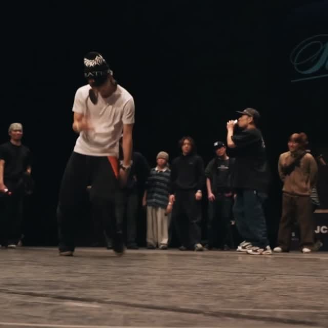 Post 8 by A-Maze アメイズ on Instagram (video)