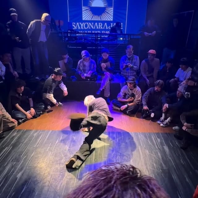 Post 6 by A-Maze アメイズ on Instagram (video)