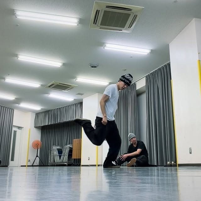 Post 9 by A-Maze アメイズ on Instagram (video)