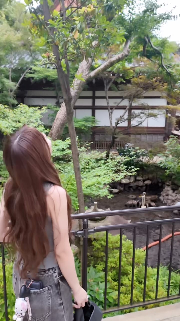Post 7 by 結城 萌/ Moe Yuki on Instagram (video)