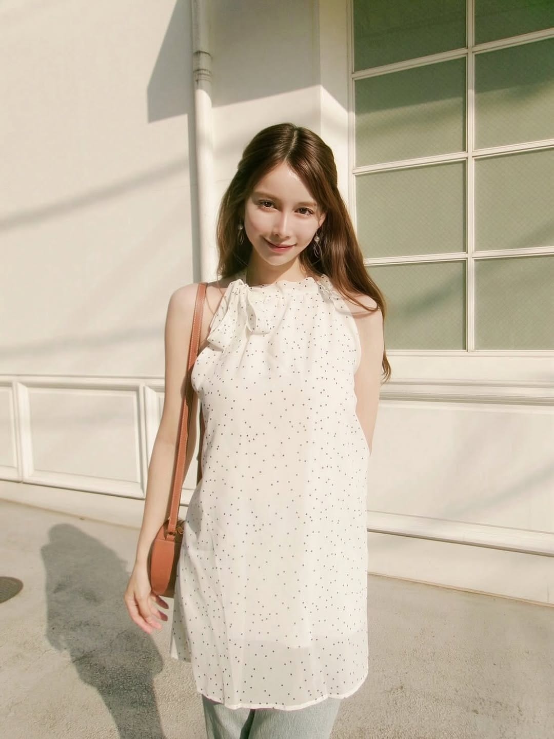 Post 4 by 結城 萌/ Moe Yuki on Instagram (carousel)