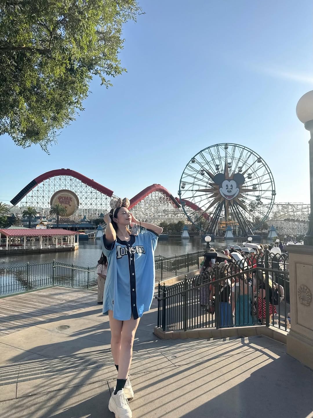 Post 3 by 結城 萌/ Moe Yuki on Instagram (carousel)