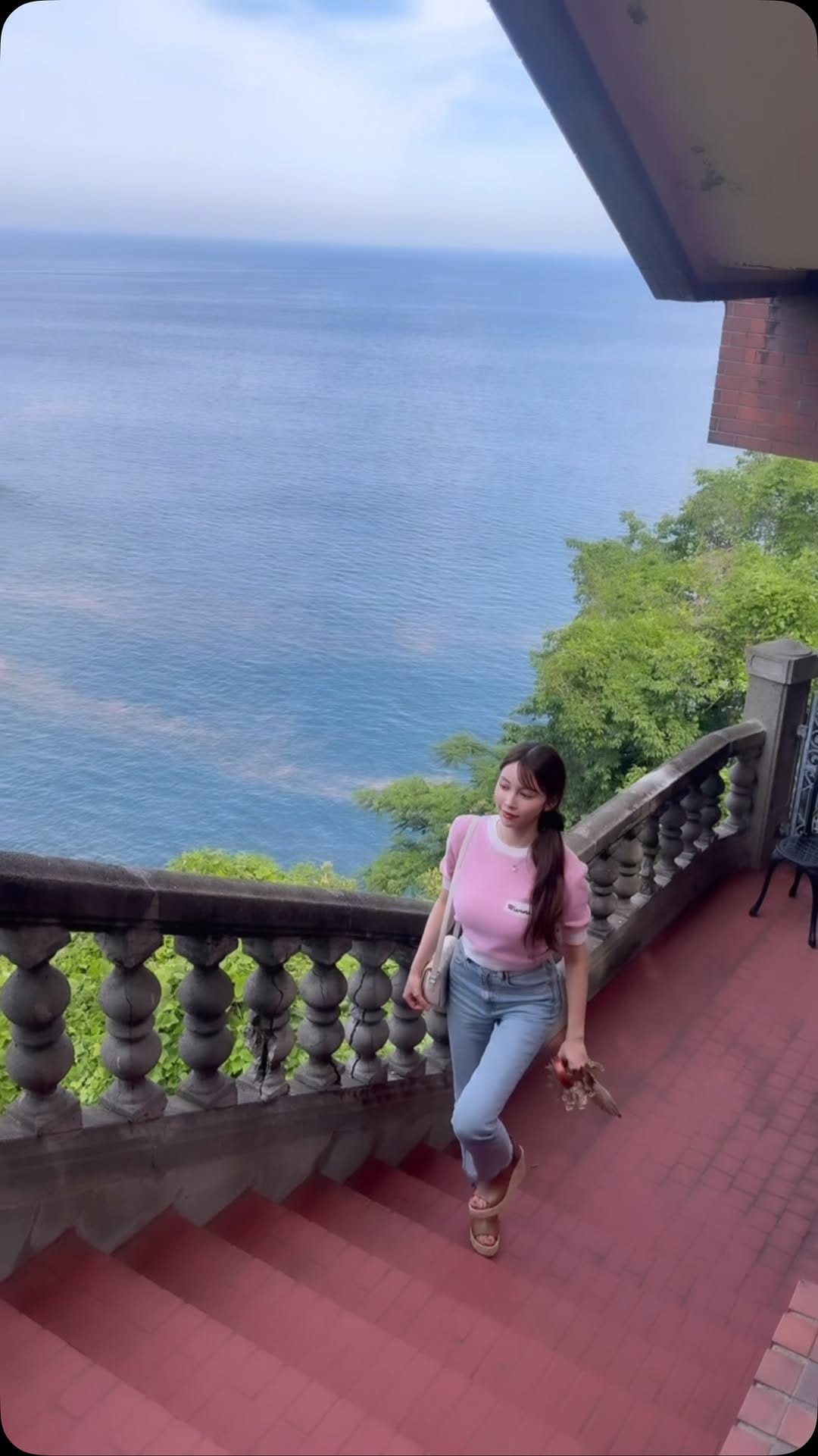 Post 9 by 結城 萌/ Moe Yuki on Instagram (video)