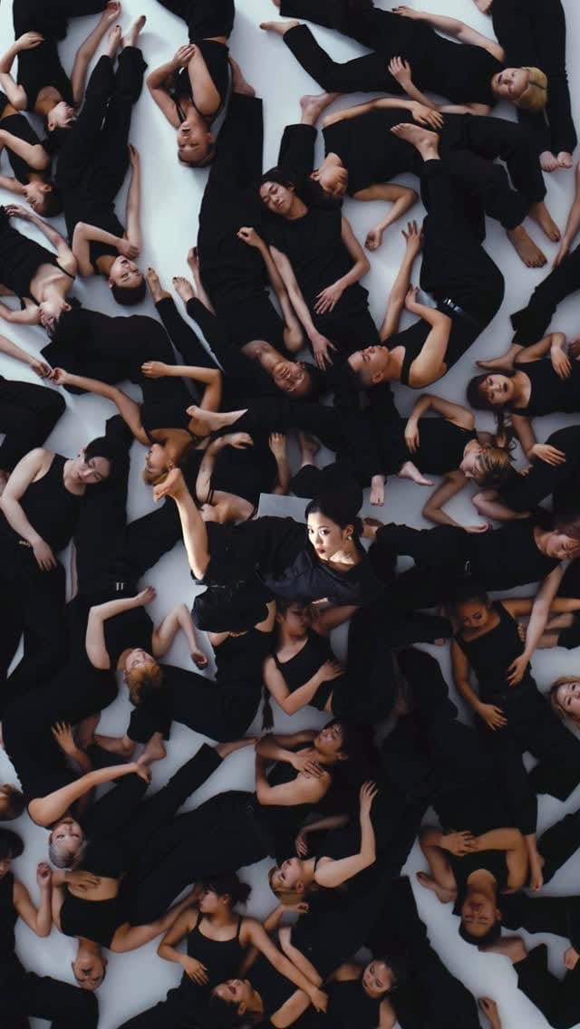 Post 9 by Momo koyama on Instagram (video)