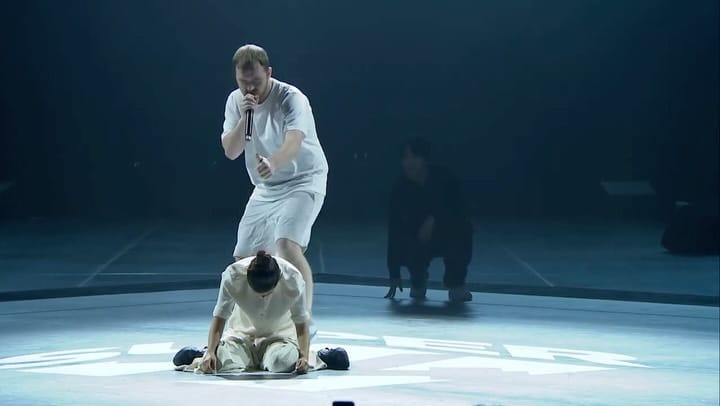 Post 8 by Momo koyama on Instagram (video)