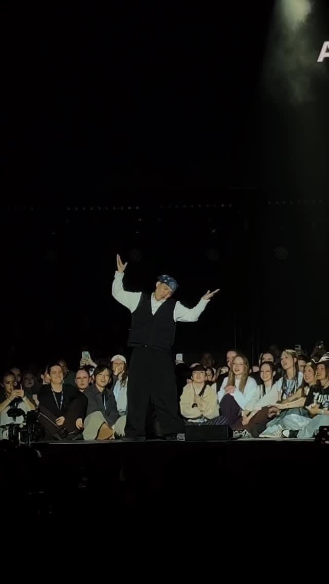Post 8 by ATO / 小島亜斗 on Instagram (video)