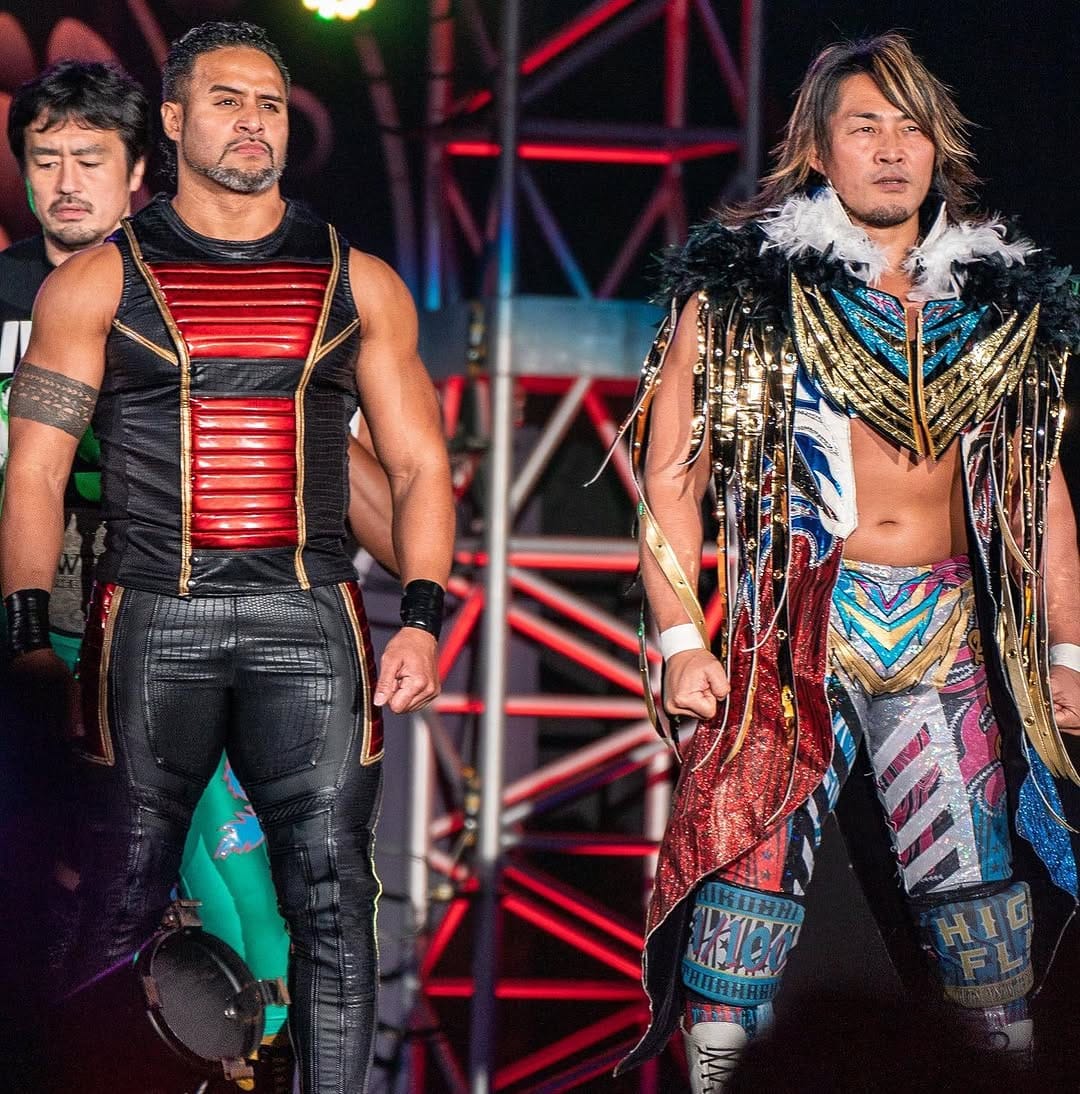 Post 5 by Tama’s Island on Instagram (image)