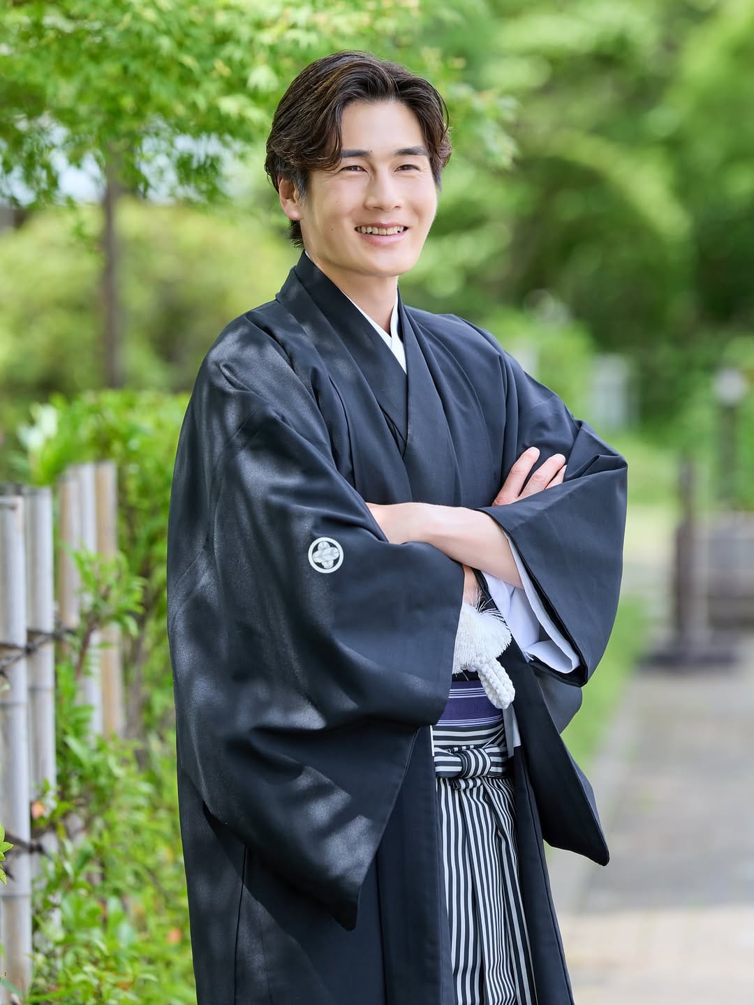 Post 3 by kei yoneda 米田　敬/車いすバスケ好きの俳優 on Instagram (carousel)