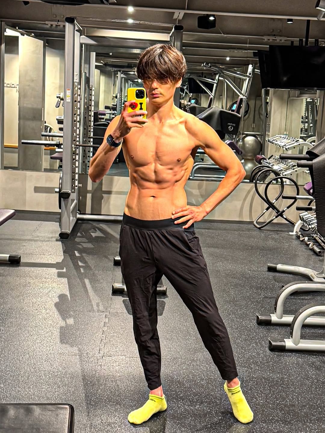 Post 4 by kei yoneda 米田　敬/車いすバスケ好きの俳優 on Instagram (image)