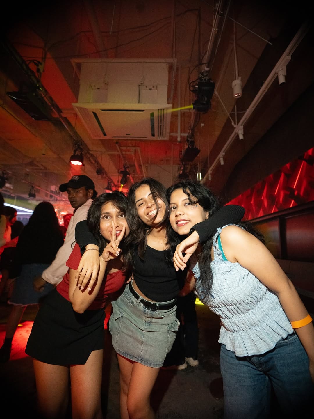 Post 7 by Bollywood Tokyo WE देसी 🔥 on Instagram (image)