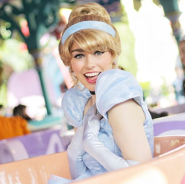 Post 10 by Amy Clarke on Instagram (carousel)