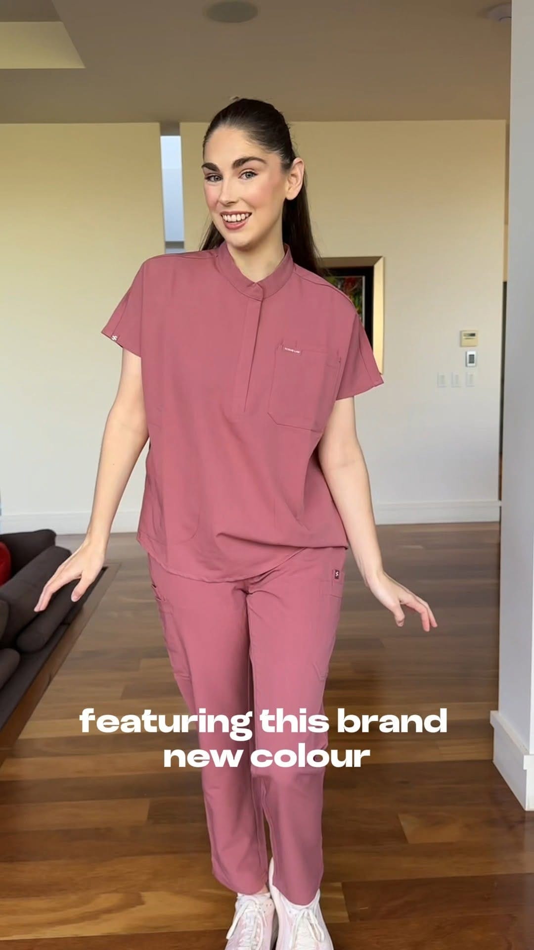 Post 4 by Amy Clarke on Instagram (video)