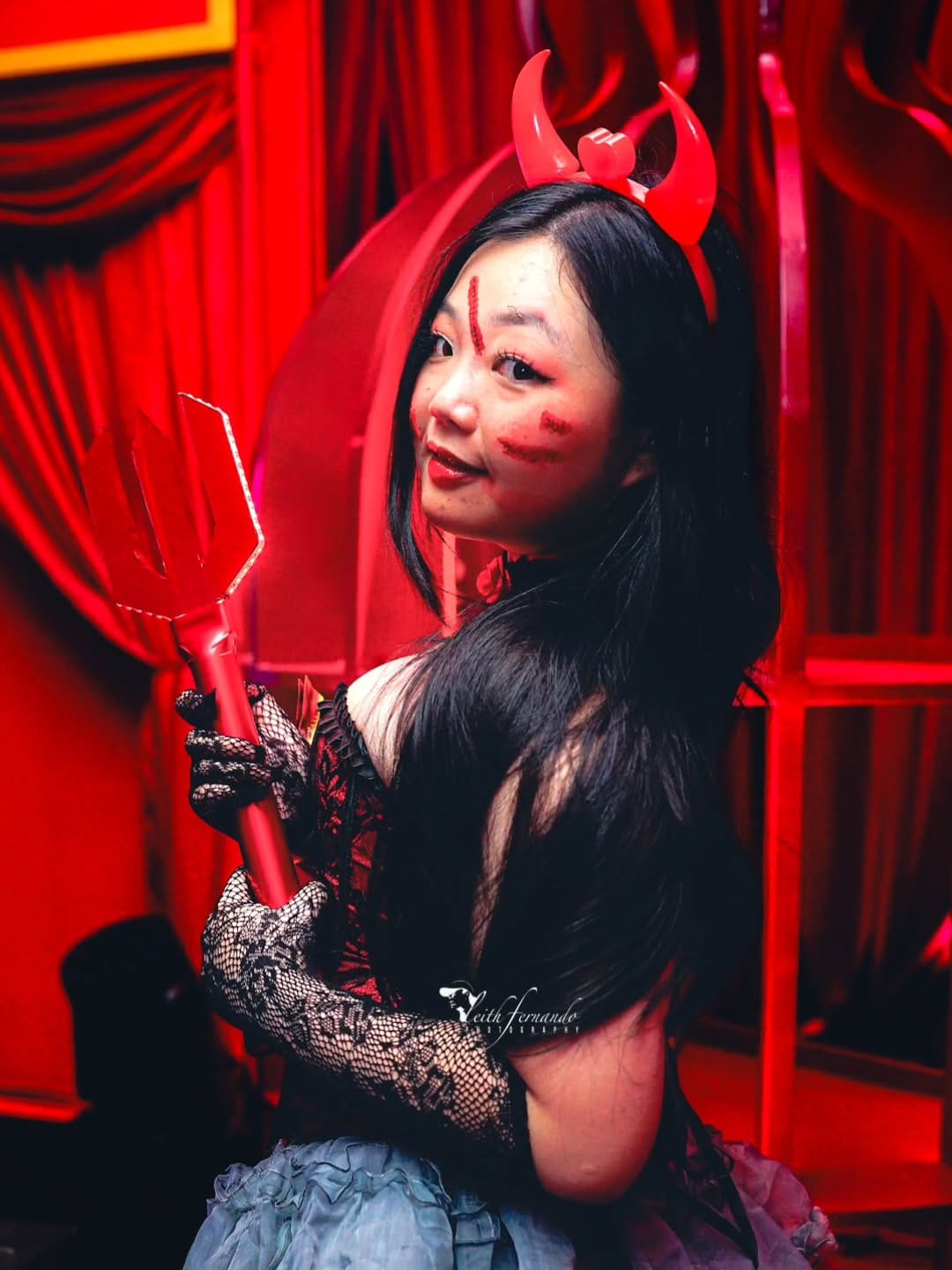 Post 4 by Yurika Cosplayer on Instagram (carousel)