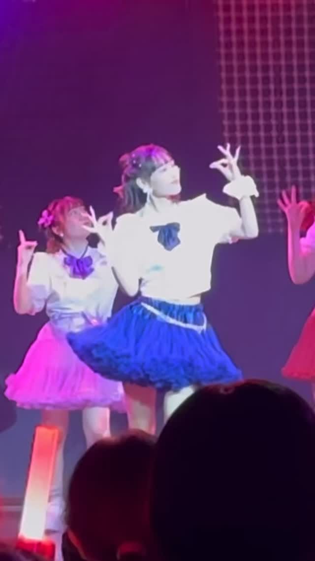 Post 10 by やふこ🧚 on Instagram (video)