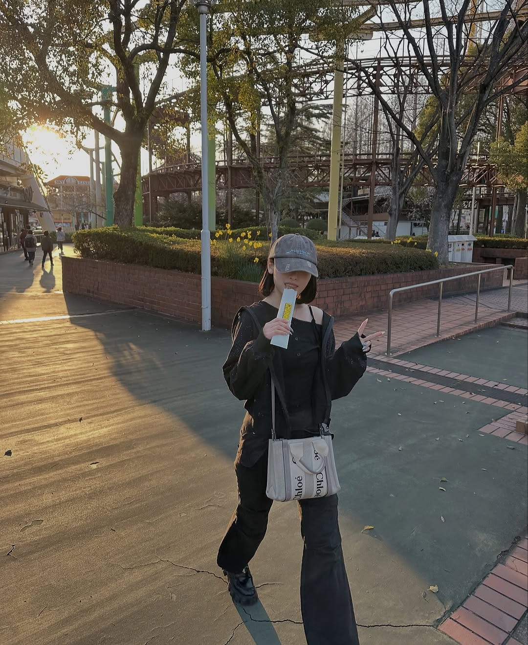 Post 8 by やふこ🧚 on Instagram (image)