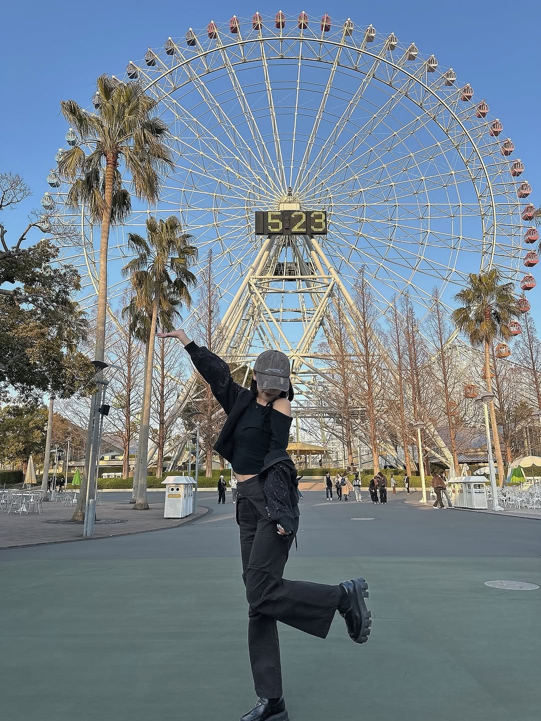 Post 7 by やふこ🧚 on Instagram (image)