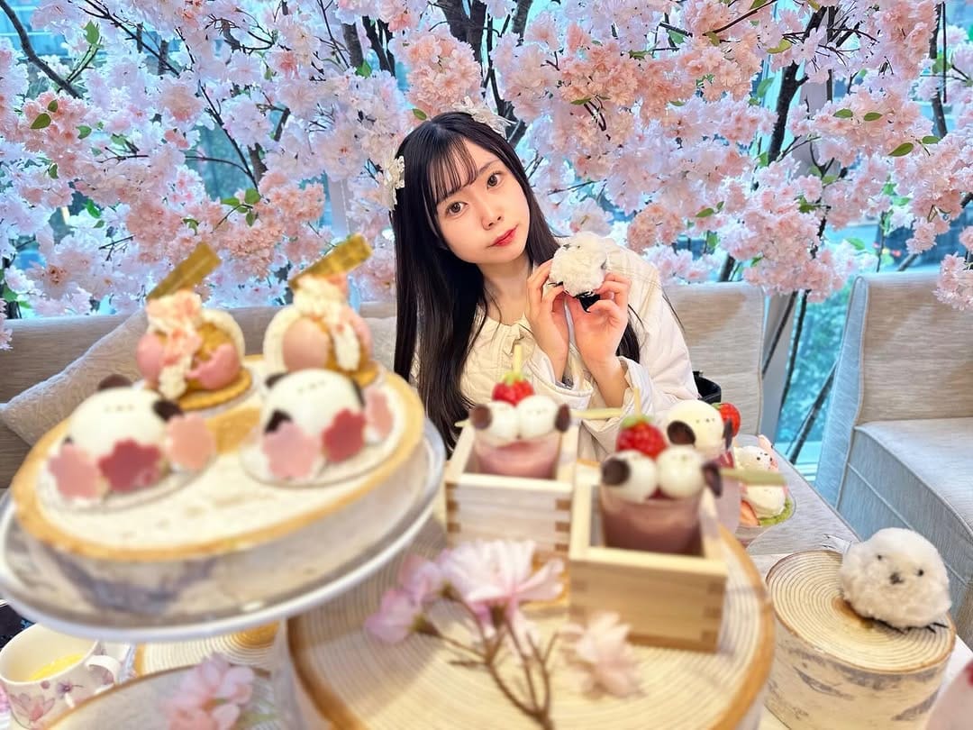 Post 5 by やぎさわあや（Aya ygisawa） on Instagram (image)