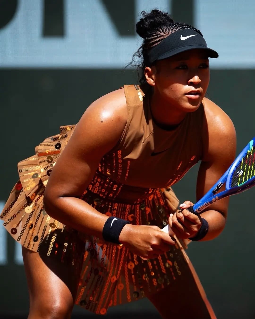 Post 10 by Naomi Osaka 大坂なおみ 🇭🇹🇯🇵 on Instagram (carousel)