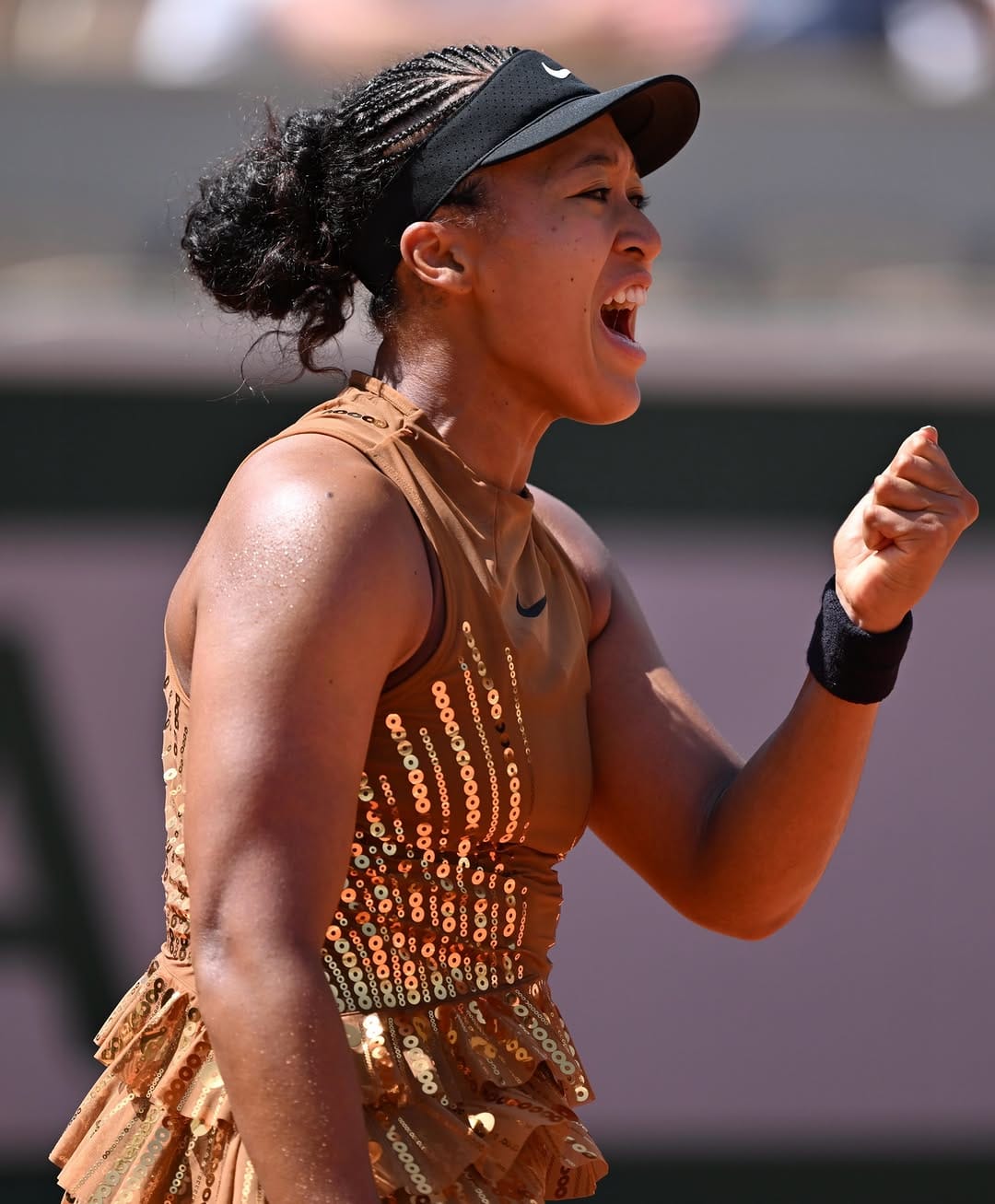 Post 9 by Naomi Osaka 大坂なおみ 🇭🇹🇯🇵 on Instagram (carousel)