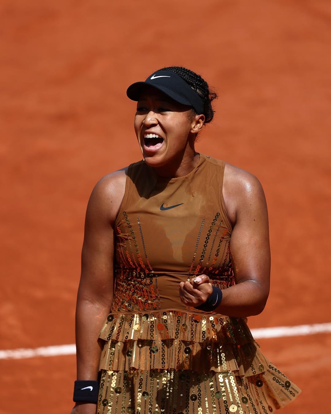 Post 8 by Naomi Osaka 大坂なおみ 🇭🇹🇯🇵 on Instagram (carousel)