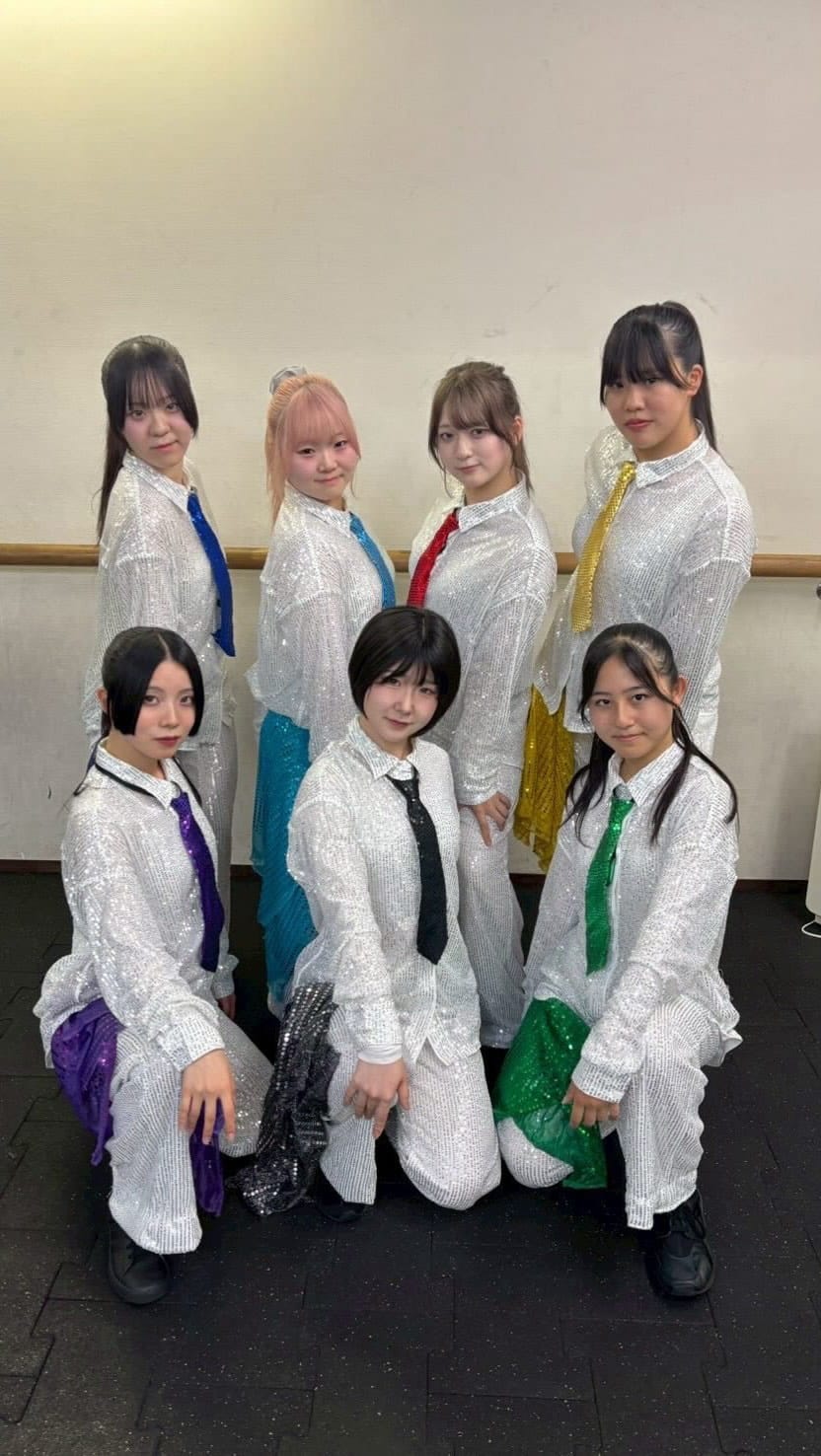 Post 2 by ちゃみ on Instagram (video)