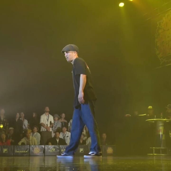 Post 3 by Masato Enomoto on Instagram (video)
