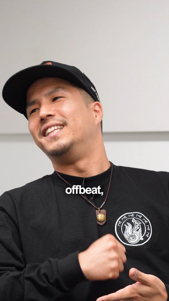 Post 8 by Masato Enomoto on Instagram (video)