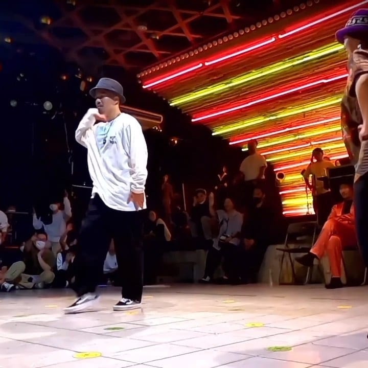 Post 10 by Masato Enomoto on Instagram (video)