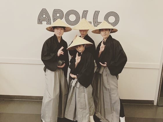 Post 10 by Mahiro Mizukawa on Instagram (carousel)