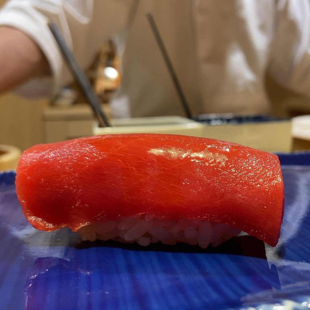 Post 10 by 鮨食人さかなちゃん【マニア向け】 on Instagram (image)