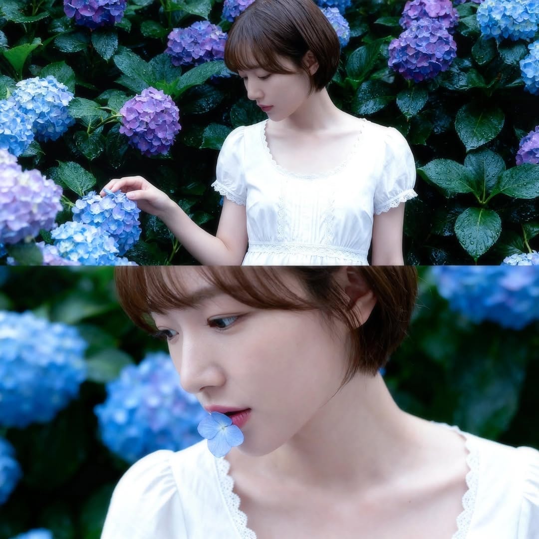 Post 4 by 上妻未来 Mirai Kozuma on Instagram (image)