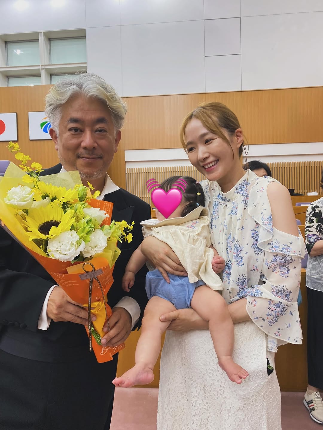 Post 3 by 上妻未来 Mirai Kozuma on Instagram (carousel)