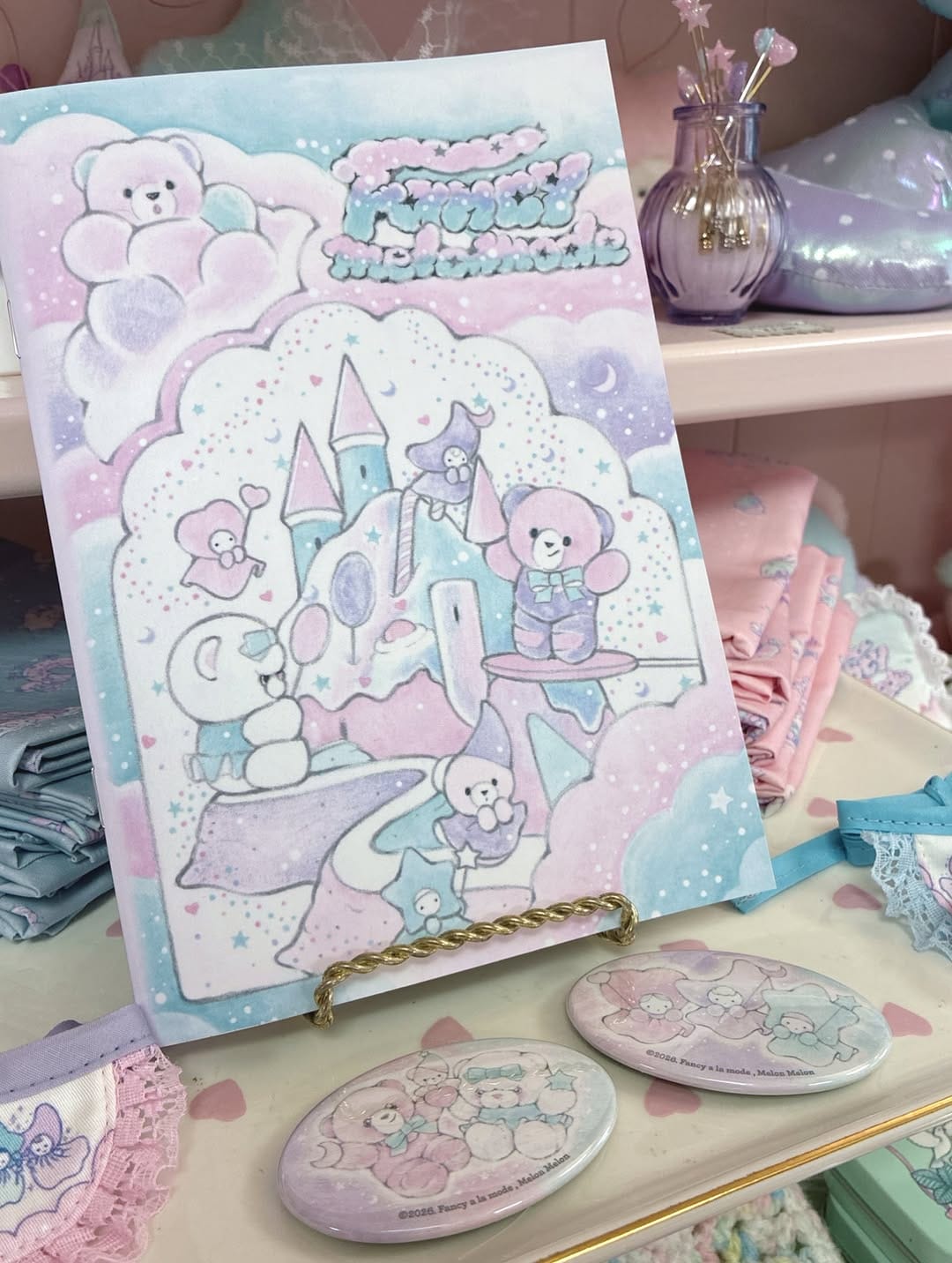 Post 5 by めろん・めろん on Instagram (carousel)