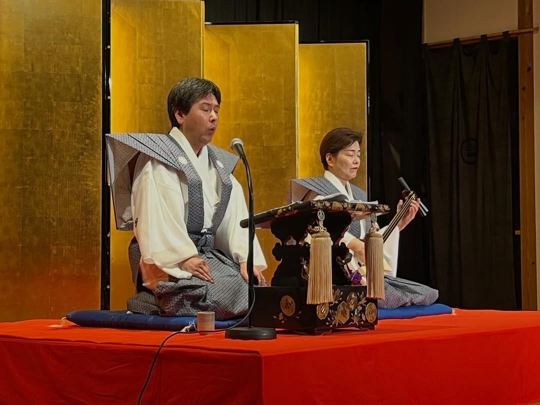 Post 8 by 徳島県立阿波十郎兵衛屋敷 on Instagram (carousel)