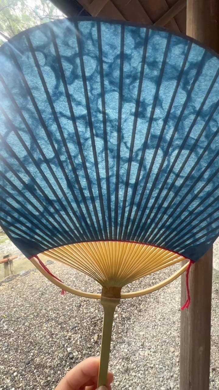 Post 1 by 徳島県立阿波十郎兵衛屋敷 on Instagram (video)