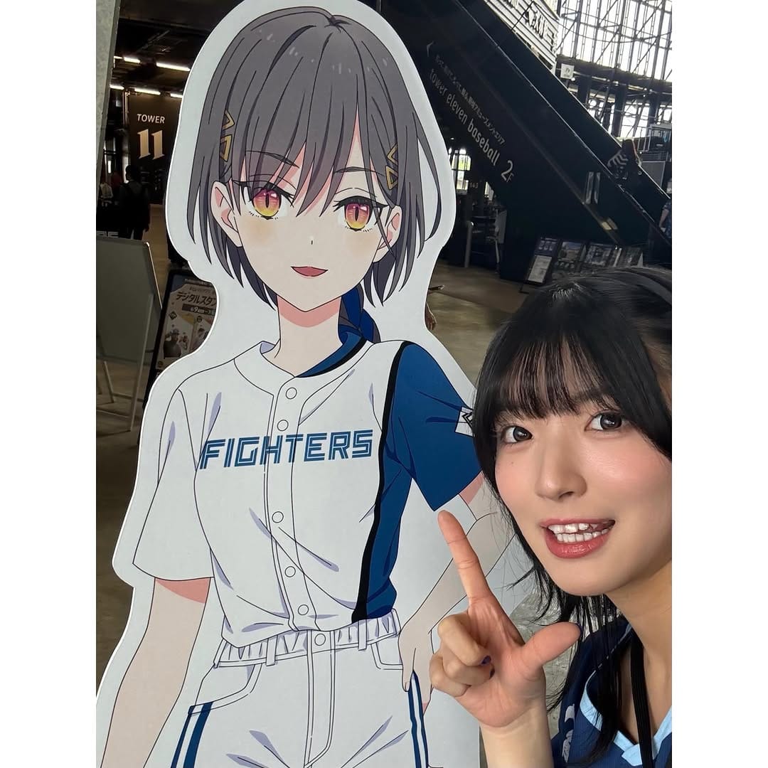 Post 3 by 進藤あまね on Instagram (carousel)