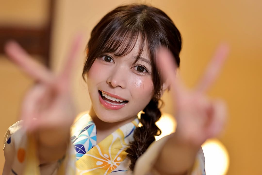 Post 5 by 七瀬 なな on Instagram (image)