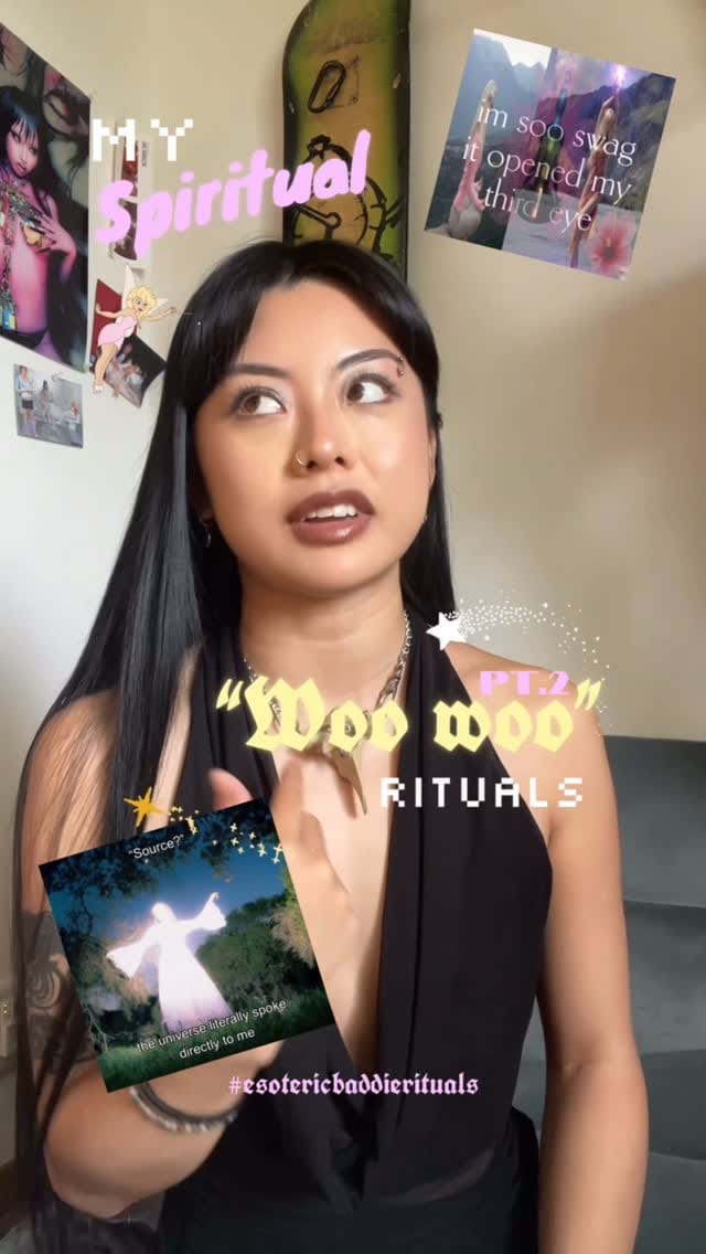 Post 1 by Sofie 恵海 ☆彡 on Instagram (video)