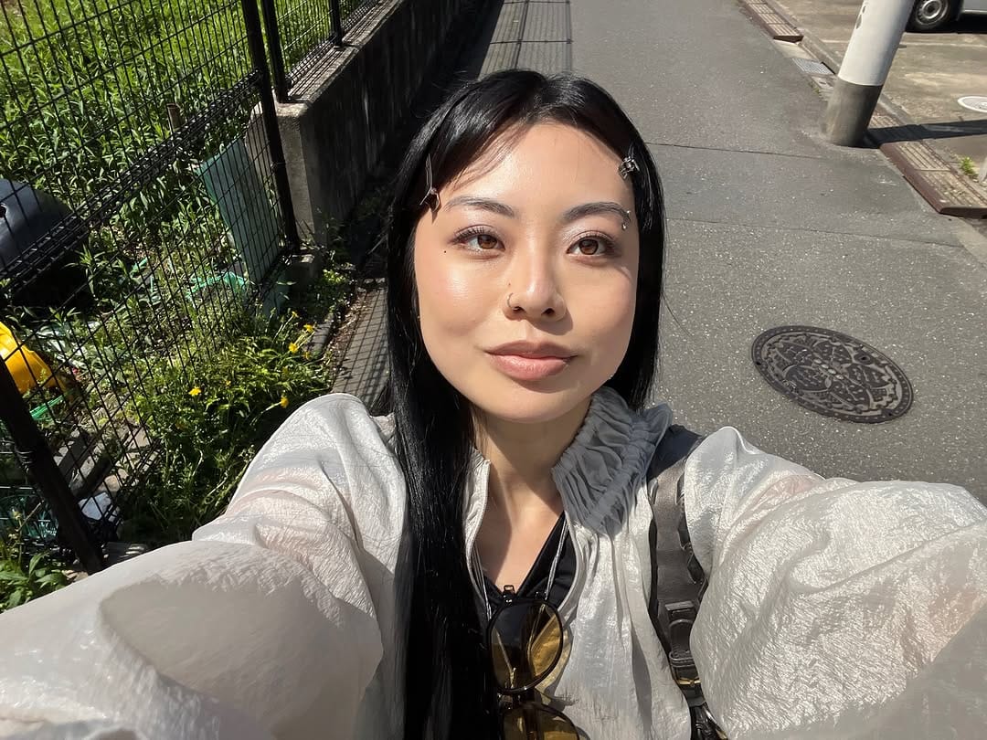 Post 7 by Sofie 恵海 ☆彡 on Instagram (carousel)