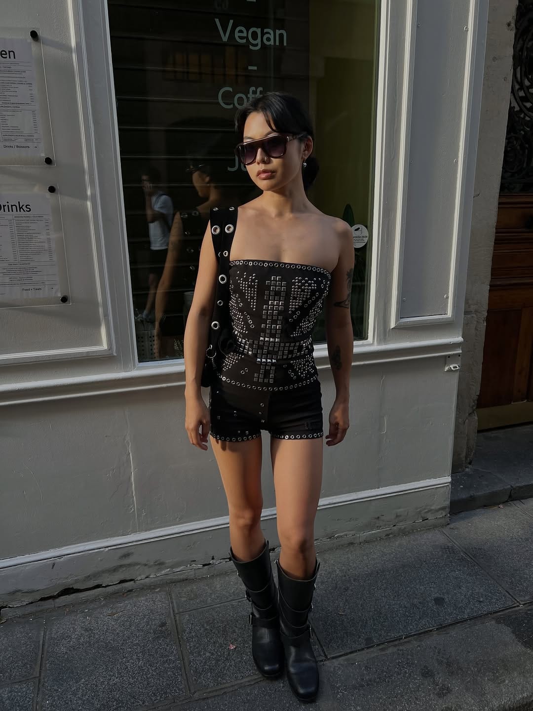 Post 2 by Sofie 恵海 ☆彡 on Instagram (carousel)