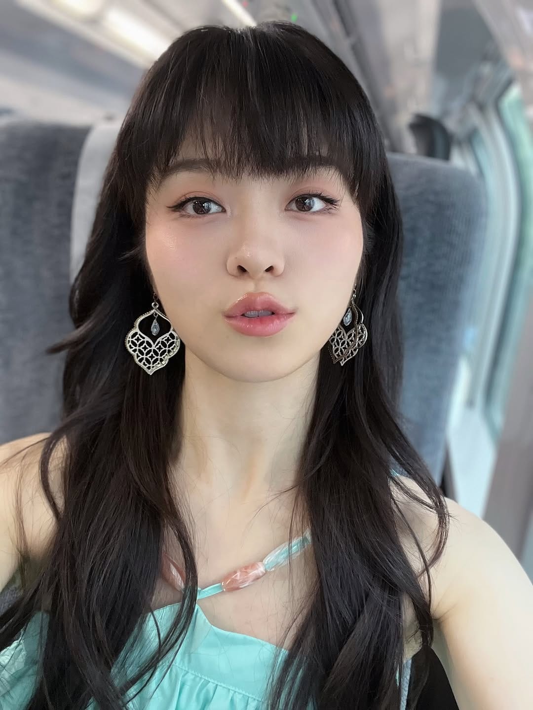 Post 8 by LUNA FUJIMOTO 藤本ルナ on Instagram (carousel)
