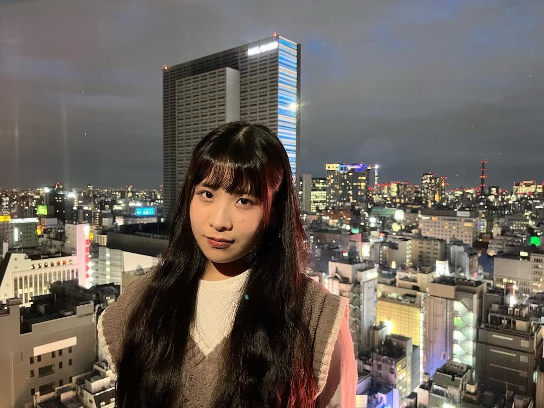 Post 7 by とびなが えな🇯🇵 on Instagram (image)