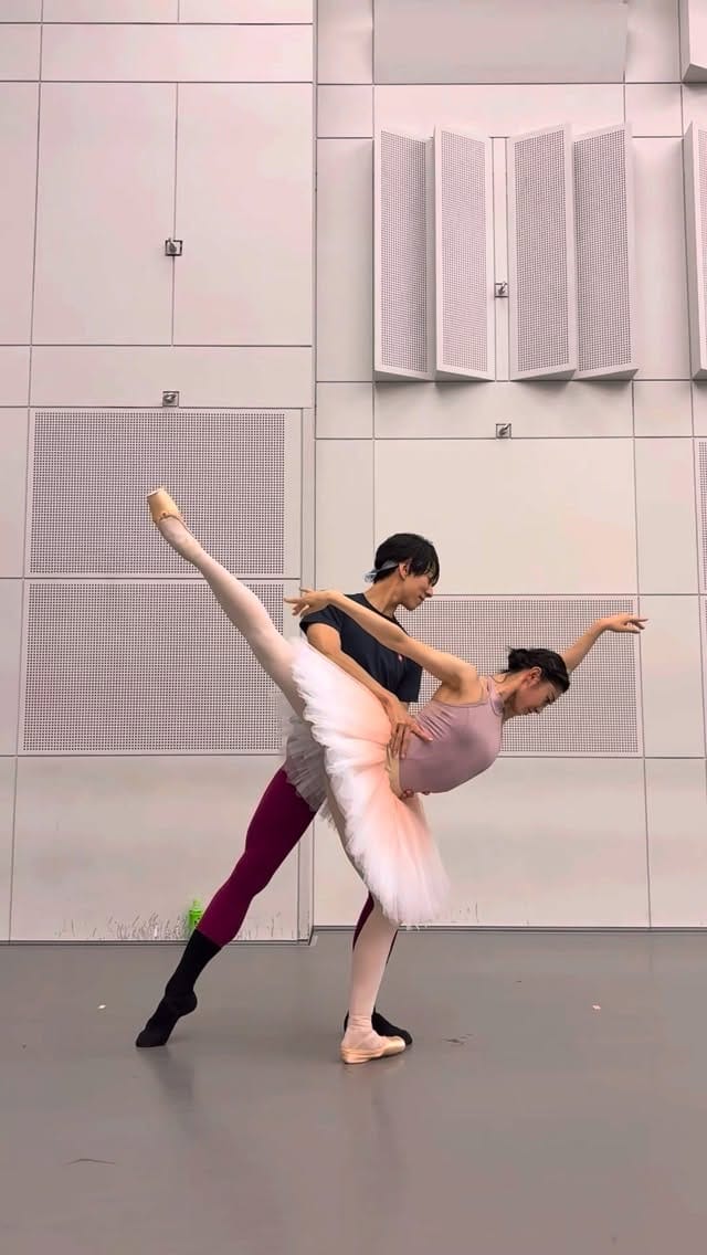 Post 1 by Shogo Hayami on Instagram (video)