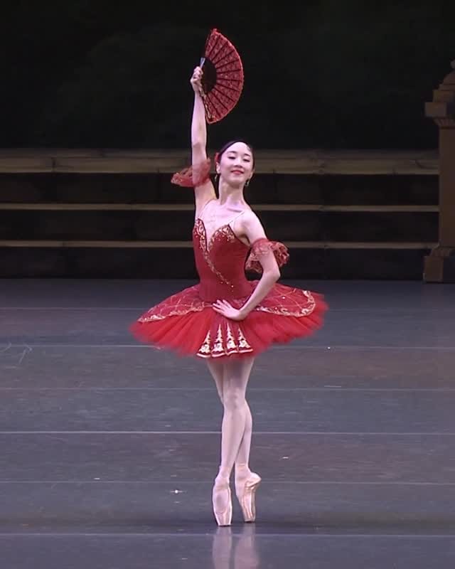 Post 6 by Shogo Hayami on Instagram (video)