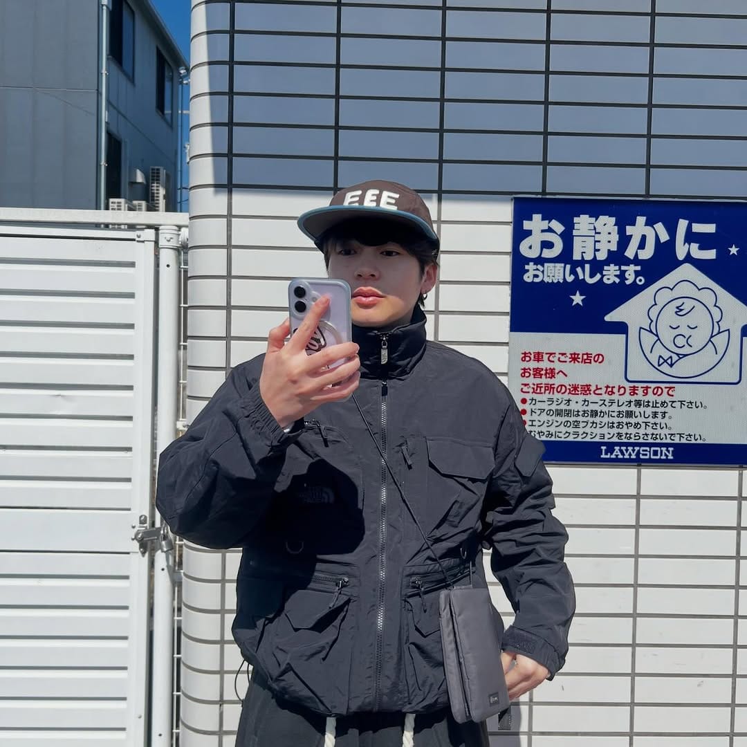 Post 5 by あんすけぐらむ on Instagram (carousel)