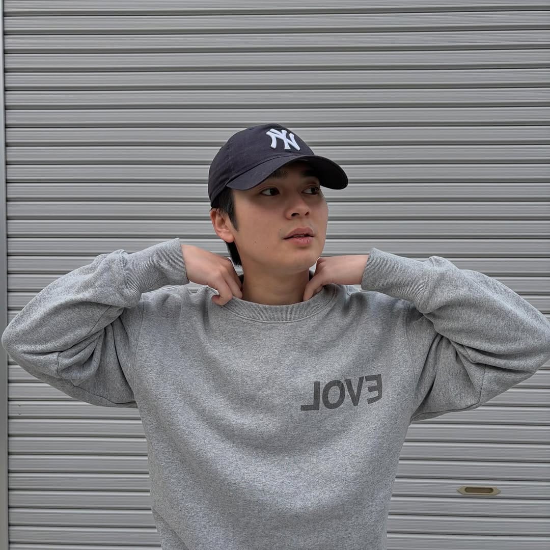 Post 7 by あんすけぐらむ on Instagram (image)