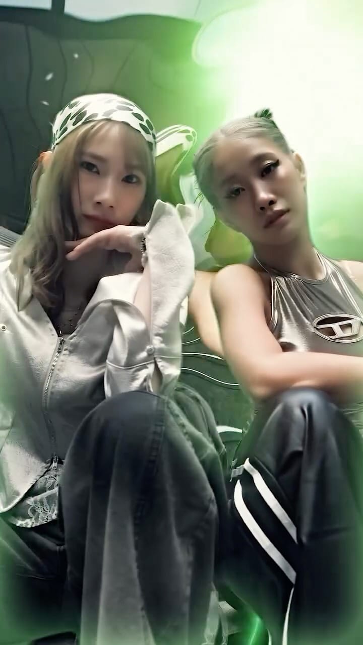 Post 1 by 𝕙 𝕒 𝕟 𝕒 on Instagram (video)