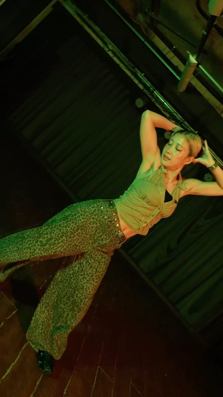 Post 4 by 𝕙 𝕒 𝕟 𝕒 on Instagram (video)